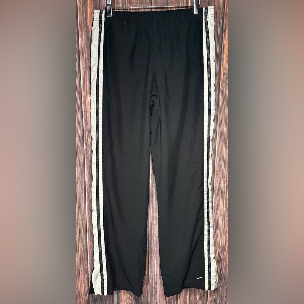 Vintage Nike Warmup Casual Training Pants - Men’s Size Medium